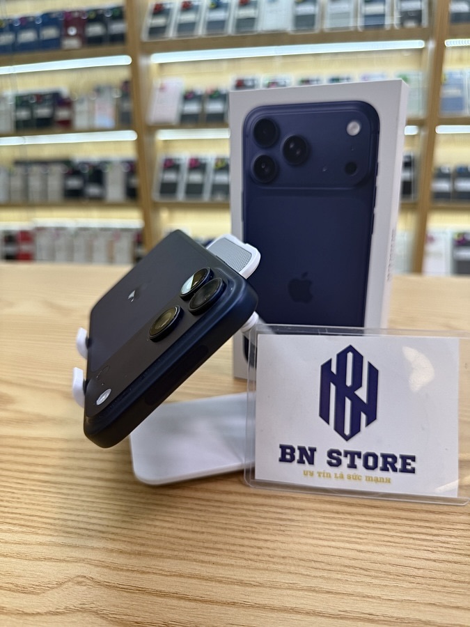 Iphone 17 Pro Max 256GB Like New 99%. 71468 Iphone 17 Pro Max 256GB Like New 99%. 71468