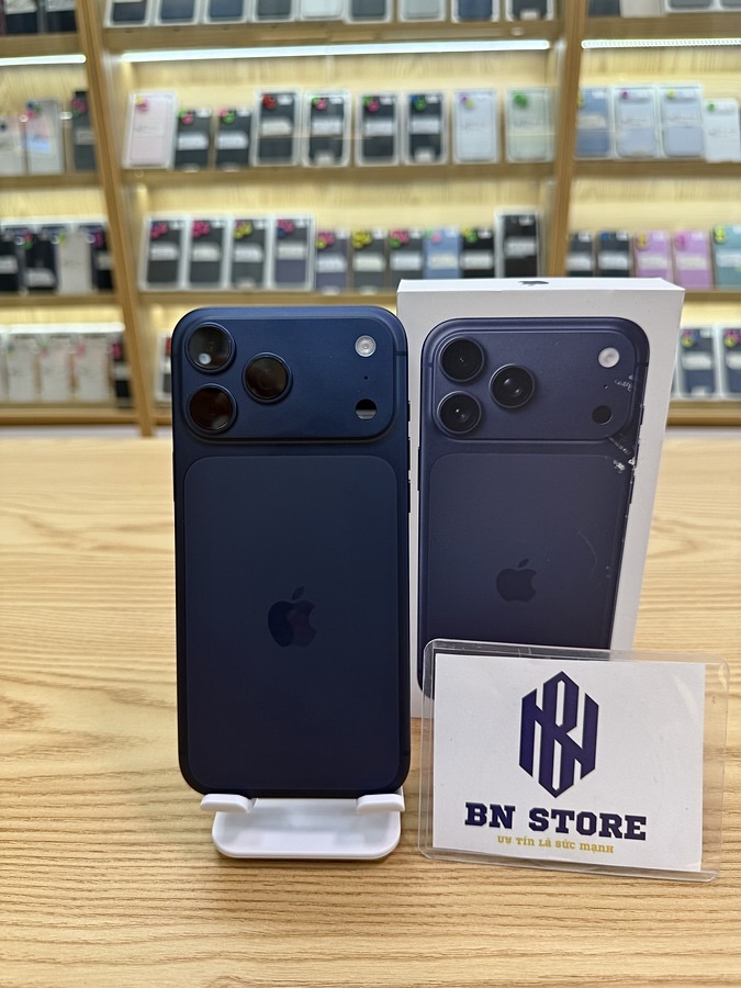 Iphone 17 Pro Max 256GB Like New 99%. 71468 Iphone 17 Pro Max 256GB Like New 99%. 71468