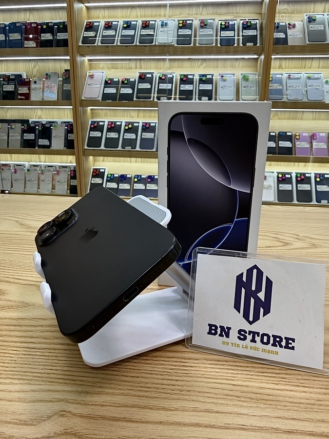 Iphone 16 Pro Max 512GB Like New 98.5% 86450 Iphone 16 Pro Max 512GB Like New 98.5% 86450