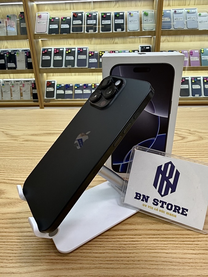 Iphone 16 Pro Max 512GB Like New 98.5% 86450 Iphone 16 Pro Max 512GB Like New 98.5% 86450
