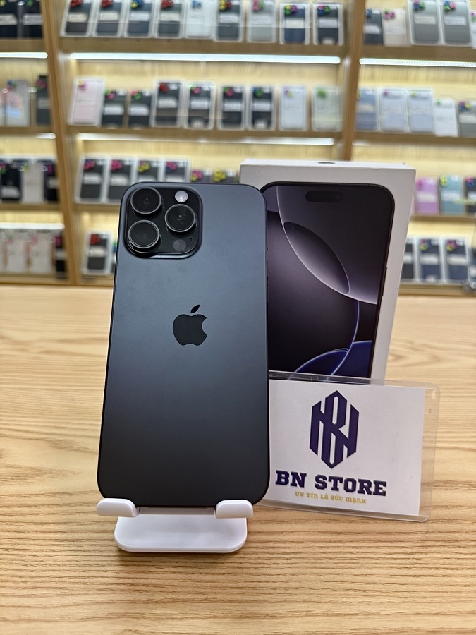 Iphone 16 Pro Max 512GB Like New 98.5% 86450 Iphone 16 Pro Max 512GB Like New 98.5% 86450