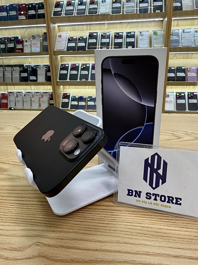 Iphone 16 Pro Max 512GB Like New 98.5% 86450 Iphone 16 Pro Max 512GB Like New 98.5% 86450