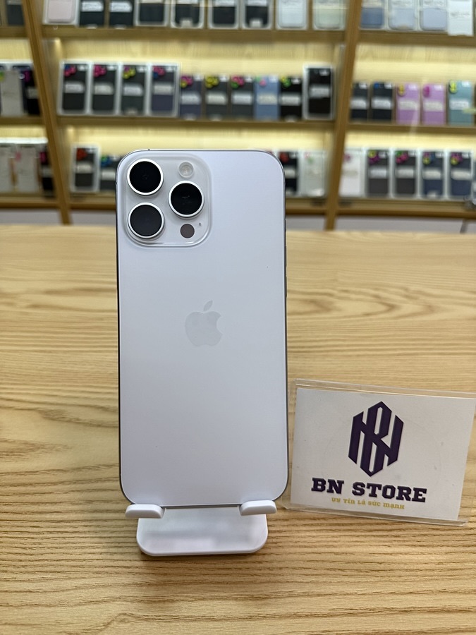 Iphone 16 Pro Max 512GB Like New 99%. 57124 Iphone 16 Pro Max 512GB Like New 99%. 57124