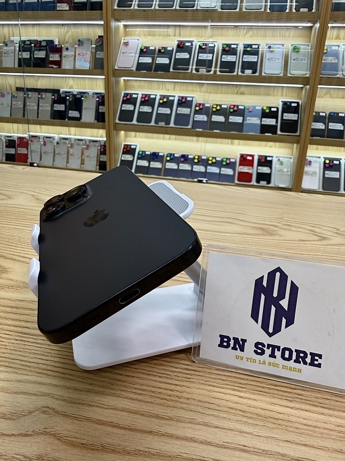 Iphone 16 Pro Max 512GB Like New 98.5% 99422 Iphone 16 Pro Max 512GB Like New 98.5% 99422