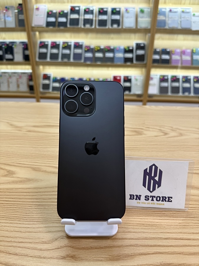 Iphone 16 Pro Max 512GB Like New 98.5% 99422 Iphone 16 Pro Max 512GB Like New 98.5% 99422