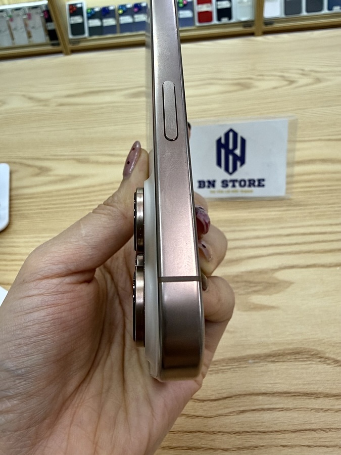 Iphone 16 Pro Max 256GB Like New 98.5% 67738 Iphone 16 Pro Max 256GB Like New 98.5% 67738