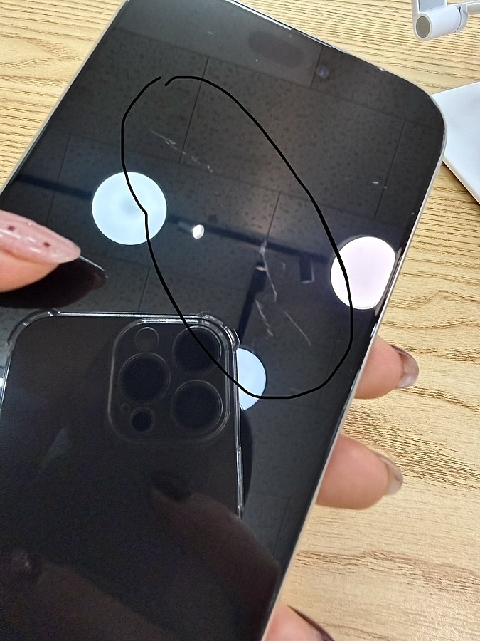 Iphone 16 Pro Max 512GB Like New 98%. 63377 Iphone 16 Pro Max 512GB Like New 98%. 63377
