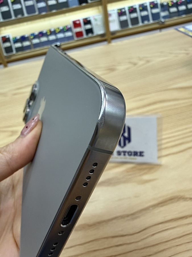 Iphone 16 Pro Max 512GB Like New 98%. 63377 Iphone 16 Pro Max 512GB Like New 98%. 63377