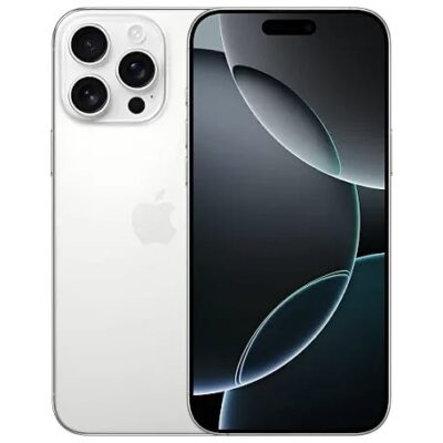 Iphone 16 Pro Max 512GB Like New 99%.   57124