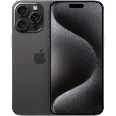 Iphone 15 Pro Max 256GB Like New 98.5%   45321