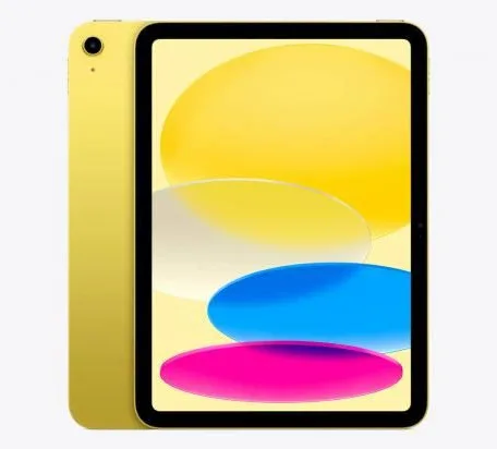 Ipad Gen 11 2025 11in 128GB Like New 99% 4X5QM Ipad Gen 11 2025 11in 128GB Like New 99% 4X5QM