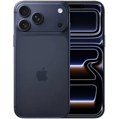 Iphone 17 Pro 256GB Like New 99%   03287