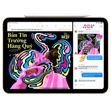 Ipad Gen 11 2025 11in Bản Wifi Mới Nguyên Hộp Ipad Gen 11 2025 11in Bản Wifi Mới Nguyên Hộp