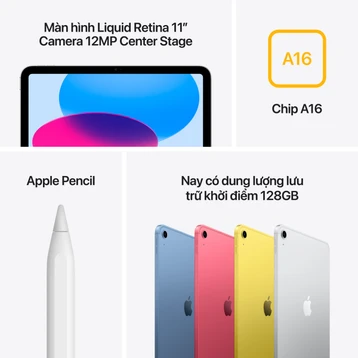 Ipad Gen 11 2025 11in Bản Wifi Mới Nguyên Hộp Ipad Gen 11 2025 11in Bản Wifi Mới Nguyên Hộp