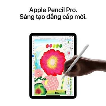 Ipad Air 7 M3 2025 11in Bản Wifi Mới Nguyên Hộp Ipad Air 7 M3 2025 11in Bản Wifi Mới Nguyên Hộp