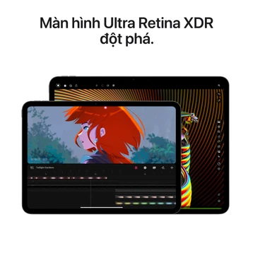 Ipad Pro M4 2024 13in 256GB Bản Wifi Mới Nguyên Hộp Ipad Pro M4 2024 13in 256GB Bản Wifi Mới Nguyên Hộp