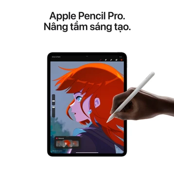 Ipad Pro M4 2024 13in 256GB Bản Wifi Mới Nguyên Hộp Ipad Pro M4 2024 13in 256GB Bản Wifi Mới Nguyên Hộp