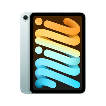 Ipad Mini 7 2024 8.3in Bản Wifi Mới Nguyên Hộp Ipad Mini 7 2024 8.3in Bản Wifi Mới Nguyên Hộp