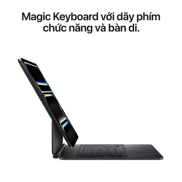 Ipad Pro M5 2025 13inch Bản Sim Wifi Mới Nguyên Hộp