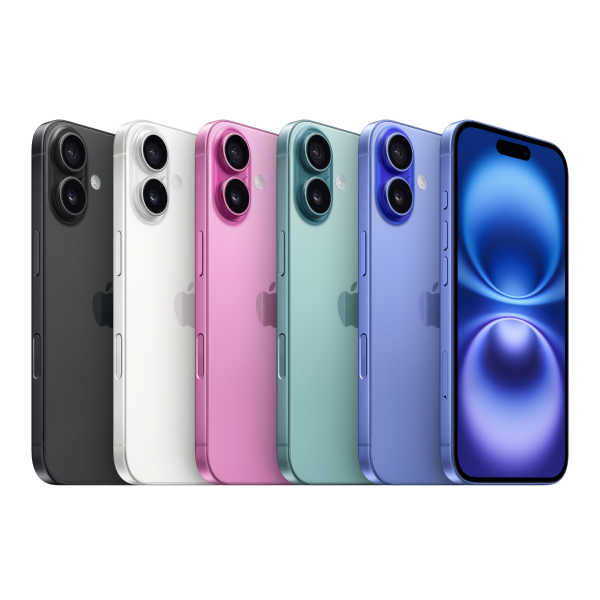 Iphone 16 Plus Mới Nguyên Hộp | Chính hãng Apple Iphone 16 Plus Mới Nguyên Hộp | Chính hãng Apple