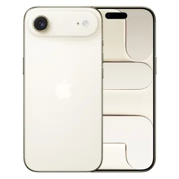 Iphone Air Mới Nguyên Hộp