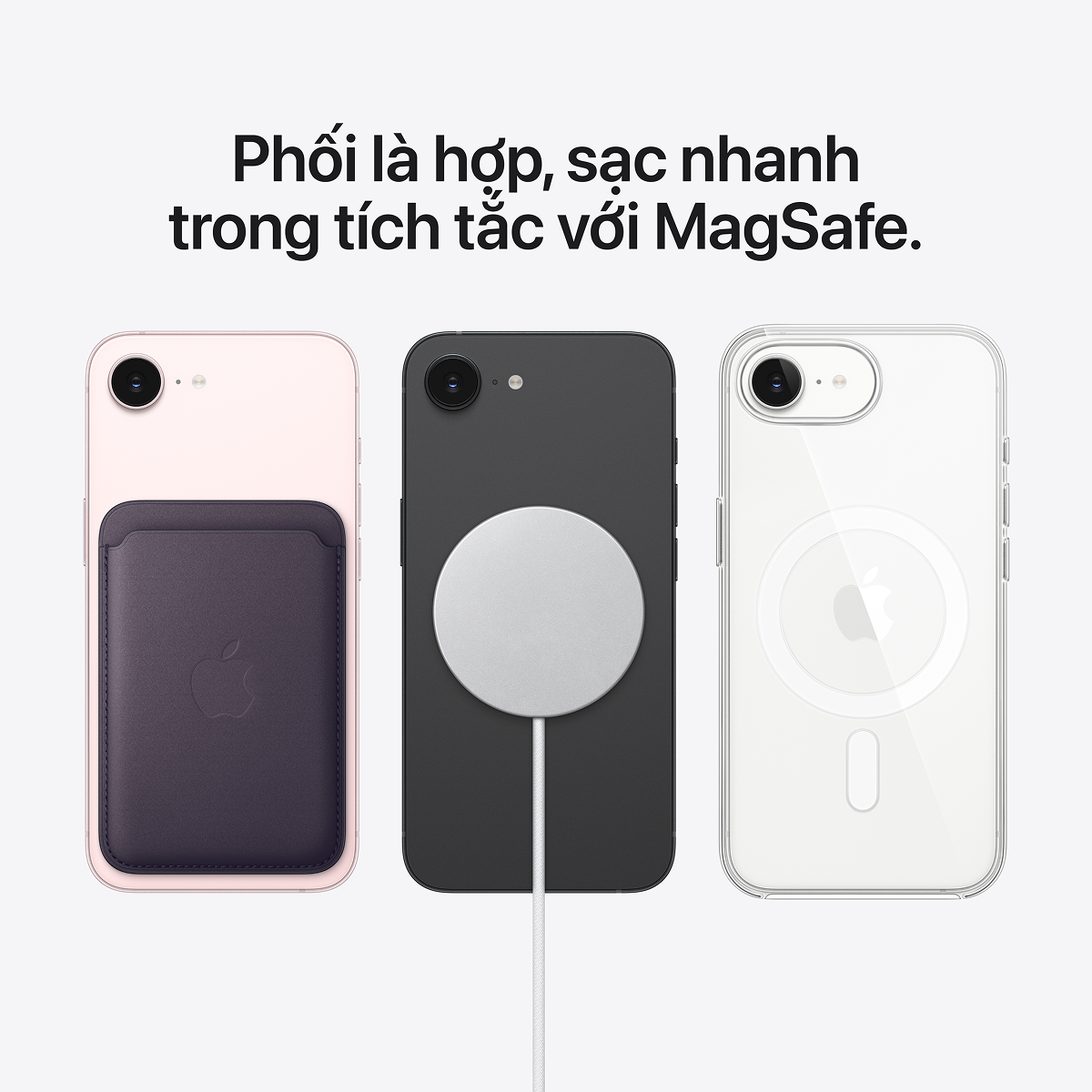 Iphone 17e Mới Nguyên Hộp | Chính hãng Apple Iphone 17e Mới Nguyên Hộp | Chính hãng Apple