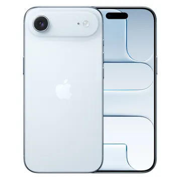 Iphone Air Mới Nguyên Hộp - Ảnh 3