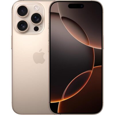 Iphone 16 Pro 128GB Like New 98%.  99767