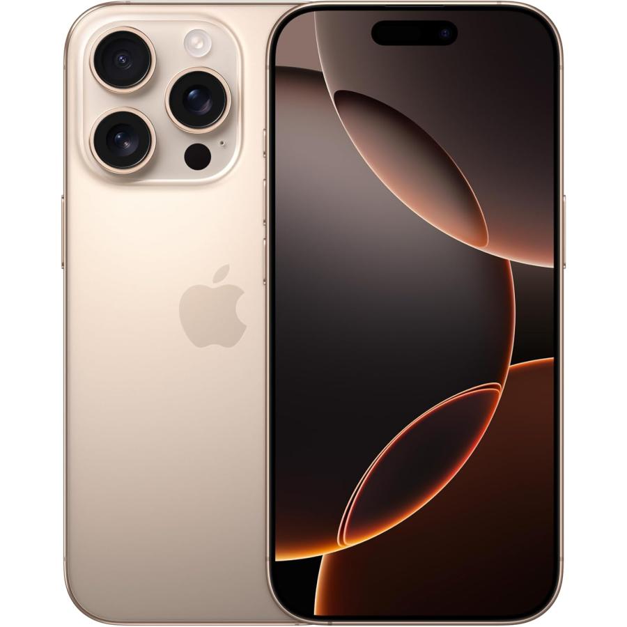 Iphone 16 Pro 128GB Like New 98%.  99767