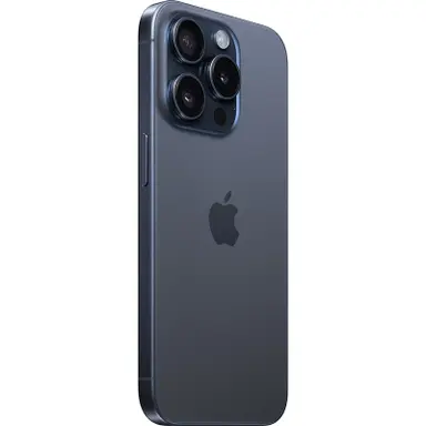 Iphone 15 Pro Mới Nguyên Hộp - Bản Thương Mại Iphone 15 Pro Mới Nguyên Hộp - Bản Thương Mại