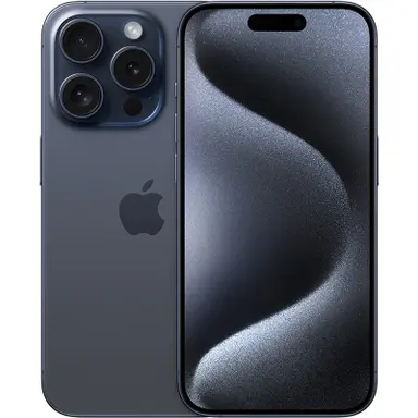Iphone 15 Pro Mới Nguyên Hộp - Bản Thương Mại Iphone 15 Pro Mới Nguyên Hộp - Bản Thương Mại