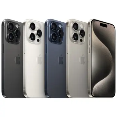 Iphone 15 Pro Mới Nguyên Hộp - Bản Thương Mại Iphone 15 Pro Mới Nguyên Hộp - Bản Thương Mại