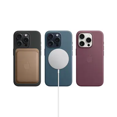 Iphone 15 Pro Mới Nguyên Hộp - Bản Thương Mại Iphone 15 Pro Mới Nguyên Hộp - Bản Thương Mại
