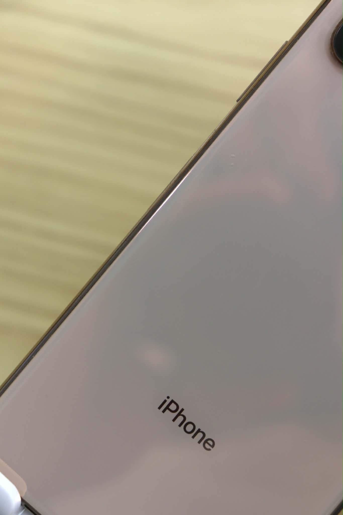 Iphone Xs 256GB Like New 98% 64852 Iphone Xs 256GB Like New 98% 64852