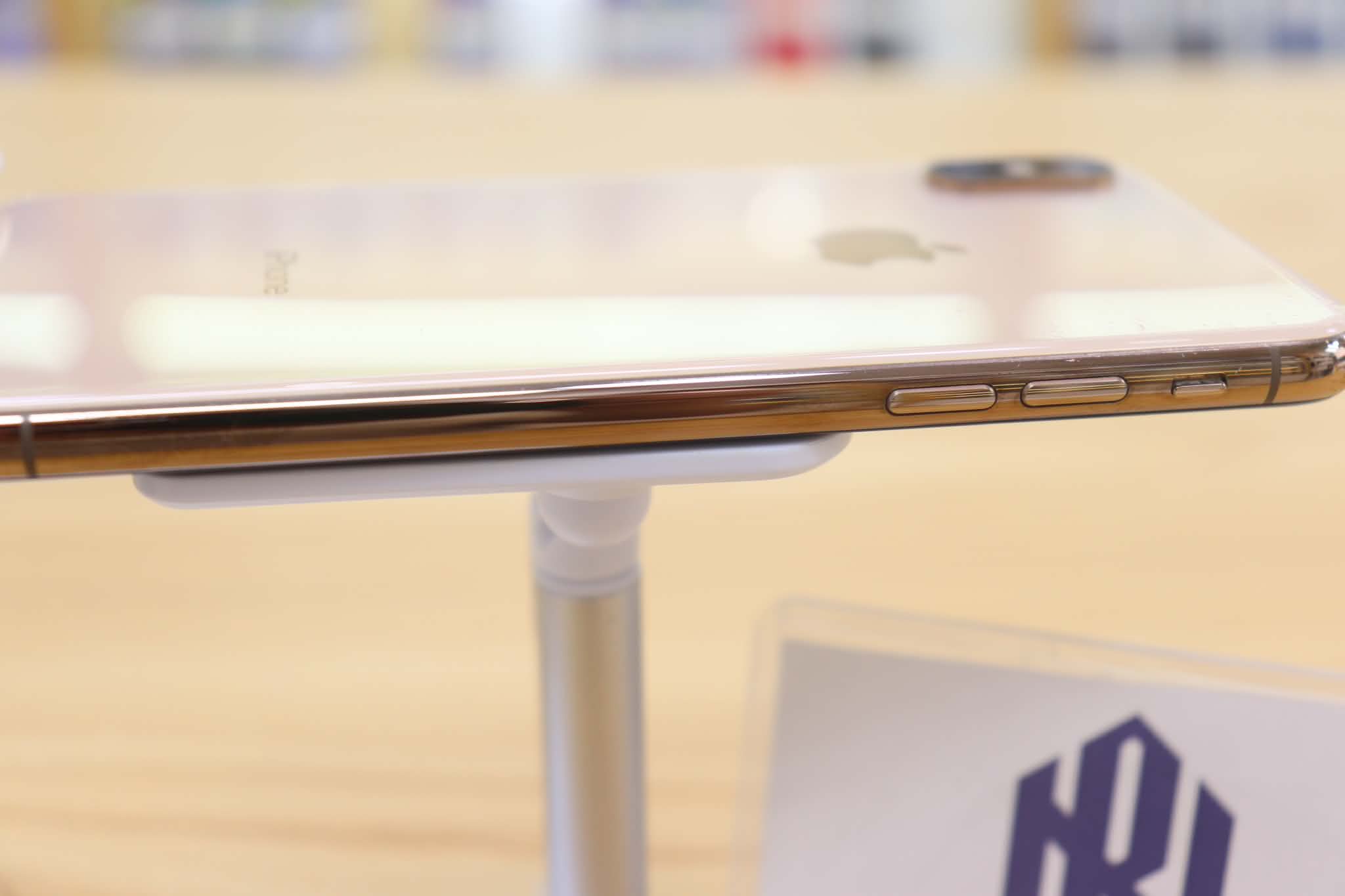 Iphone Xs 256GB Like New 98% 64852 Iphone Xs 256GB Like New 98% 64852