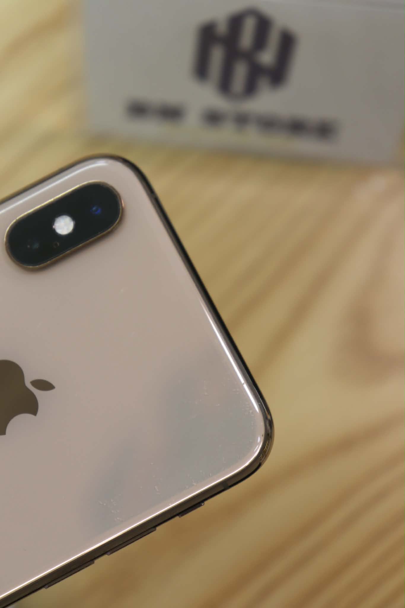 Iphone Xs 256GB Like New 98% 64852 Iphone Xs 256GB Like New 98% 64852