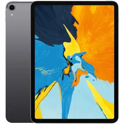 Ipad Pro 2018 11in 512GB Like New 98% 93851 Ipad Pro 2018 11in 512GB Like New 98% 93851