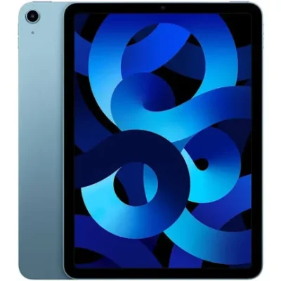 Ipad Air 5 M1 2022 10.9in 64GB Like New 99%.   GQ024