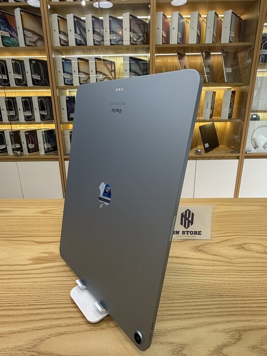 Ipad Air 6 M2 2024 13in 128GB Like New 99% PFJC0 Ipad Air 6 M2 2024 13in 128GB Like New 99% PFJC0