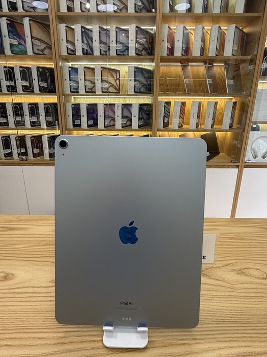 Ipad Air 6 M2 2024 13in 128GB Like New 99% PFJC0 Ipad Air 6 M2 2024 13in 128GB Like New 99% PFJC0
