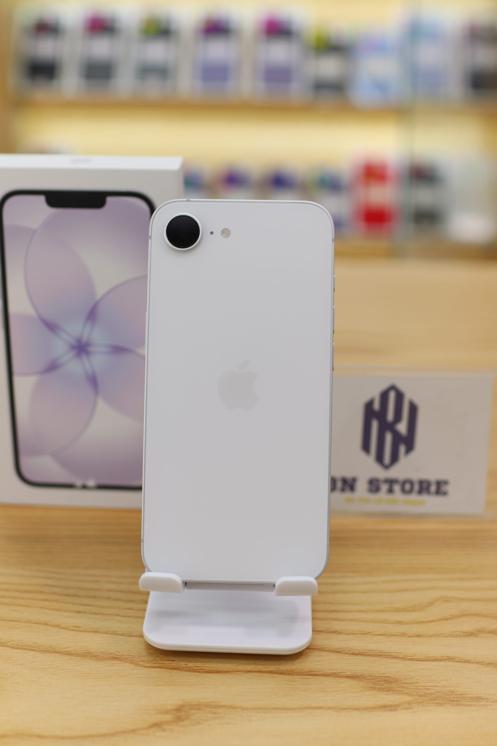 Iphone 17e 256GB New 100% 25573 Iphone 17e 256GB New 100% 25573