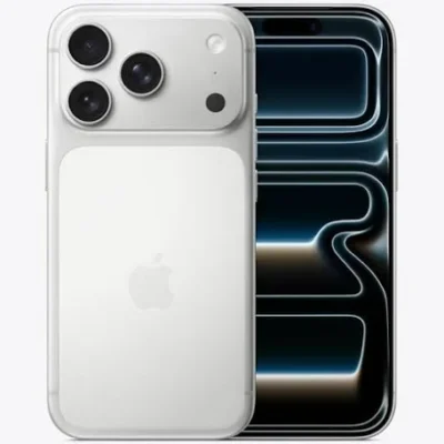 Iphone 17 Pro 256GB Like New 98%.  83560