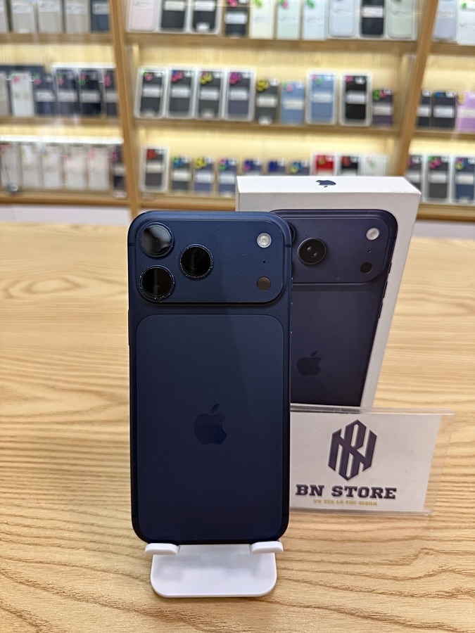 Iphone 17 Pro Max 512GB Like New 98%. 81720 Iphone 17 Pro Max 512GB Like New 98%. 81720