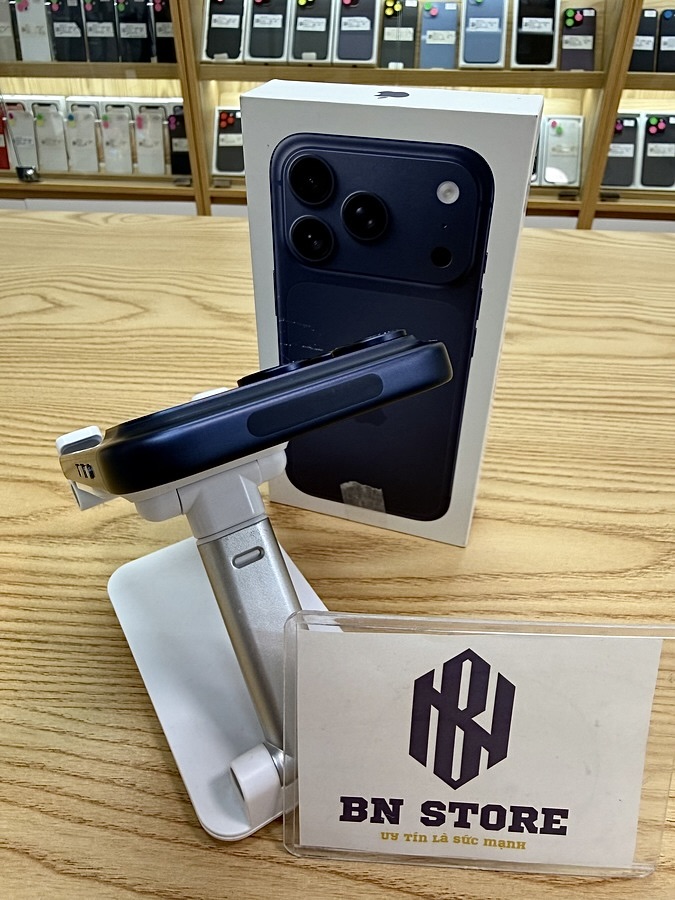 Iphone 17 Pro 256GB Like New 99%. 98187 Iphone 17 Pro 256GB Like New 99%. 98187