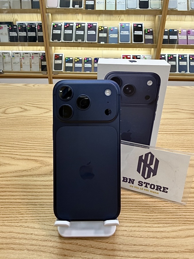 Iphone 17 Pro 256GB Like New 99%. 98187 Iphone 17 Pro 256GB Like New 99%. 98187
