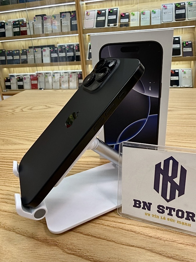 Iphone 16 Pro 128GB Like New 98.5% 93973 Iphone 16 Pro 128GB Like New 98.5% 93973