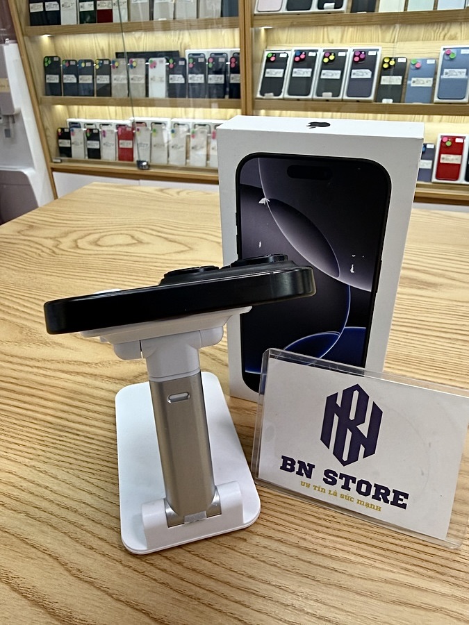 Iphone 16 Pro 128GB Like New 98.5% 93973 Iphone 16 Pro 128GB Like New 98.5% 93973