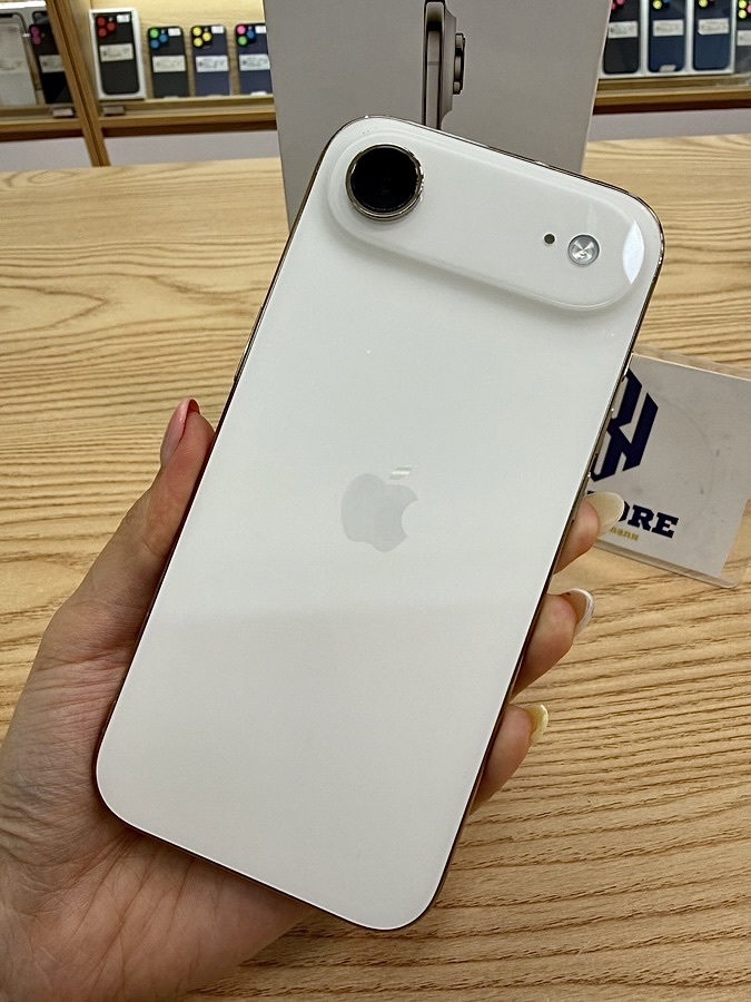 Iphone Air 256GB Like New 98%. 43548 Iphone Air 256GB Like New 98%. 43548