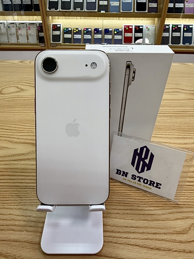 Iphone Air 256GB Like New 98%. 43548 Iphone Air 256GB Like New 98%. 43548
