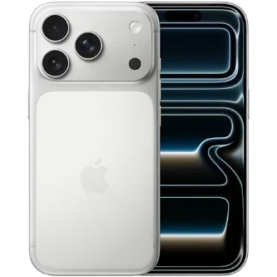Iphone 17 Pro 256GB Like New 99%.  75834